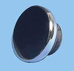 Cap,Oil Filler Chrome,69-82