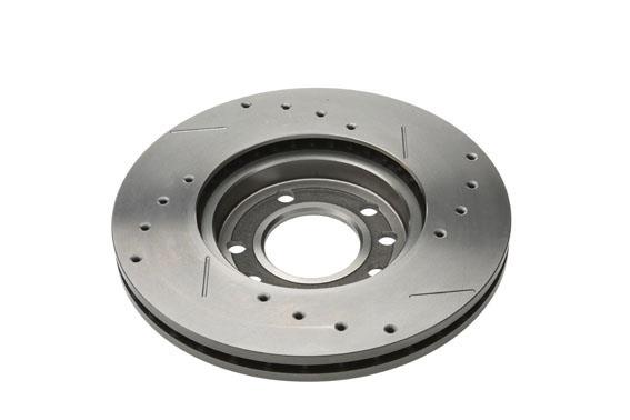 Brakedisc 246x12,6mm