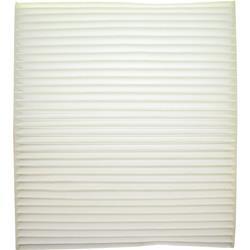 Cabin Air Filter Elements, Professional Cabin Air Filters, Particulate, Chevrolet, GMC, Each