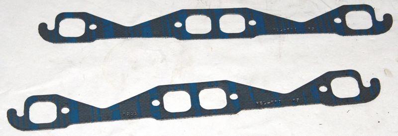 Exhaust Gaskets, Header, Steel Core Laminate