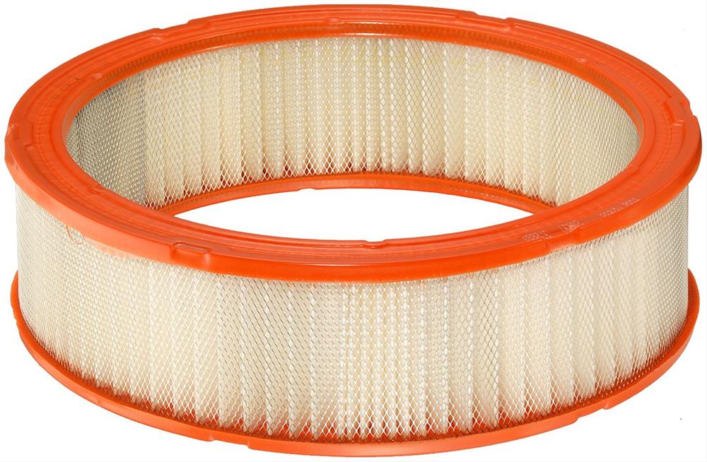 luftfilter standard, 248x72mm