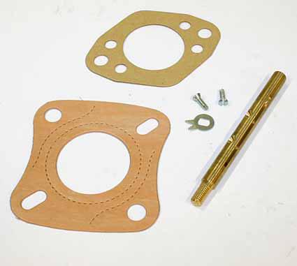 Spindle kit, 1 1/2" SU HS4