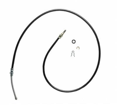 parking brake cable