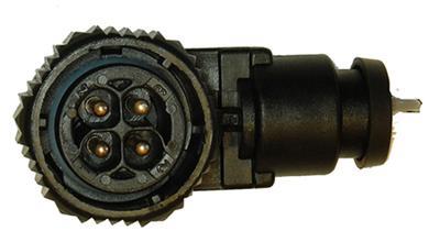 Oxygen Sensor