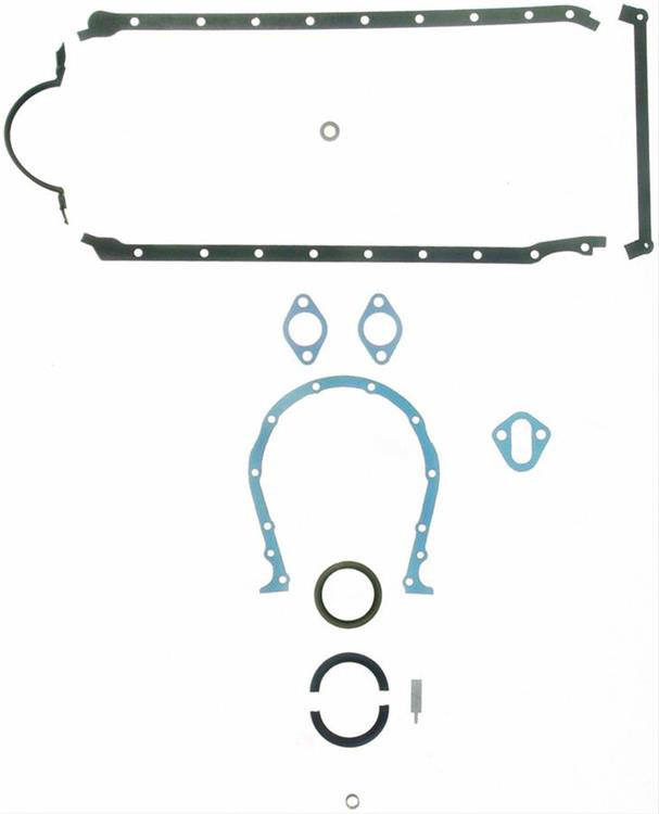 packningssats motor, Conversion set