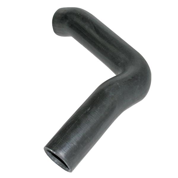 Lower radiator hose