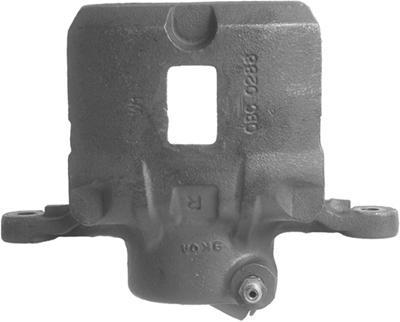 brake caliper, stock