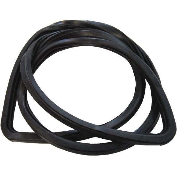 Rear Window Weatherstrip Seal