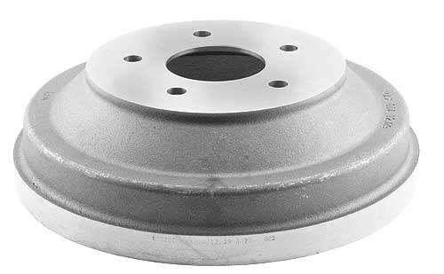 Hydraulic Brake Drum - Front Or Rear - 12 x 1-3/4