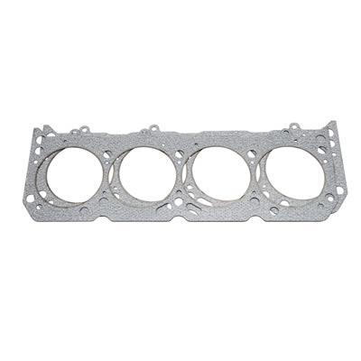 head gasket, 107.95 mm (4.250") bore, 1.07 mm thick