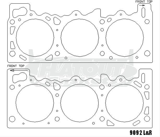 head gasket