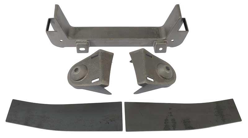 1947-54 Chevrolet Pickup Weld-In IFS Crossmember Kit