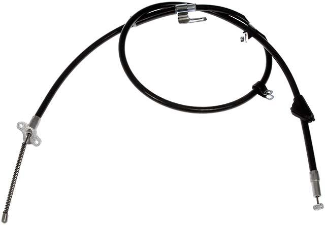 parking brake cable, 178,21 cm