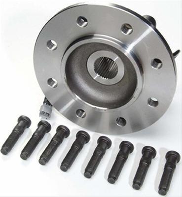 wheel hub