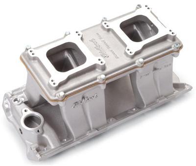 Str Tunnel Frame 396-454 Manifold