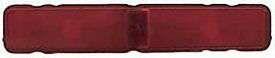 Taillight Lens, Rally Sport (RS)