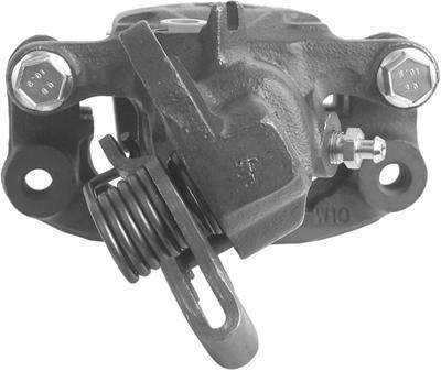 brake caliper, stock