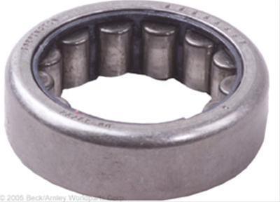 wheel bearing, rear, outer