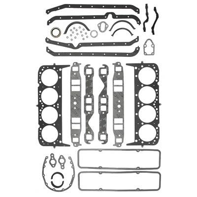 Gasket Set Motor, Mls