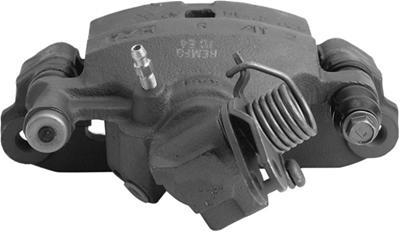 brake caliper, stock