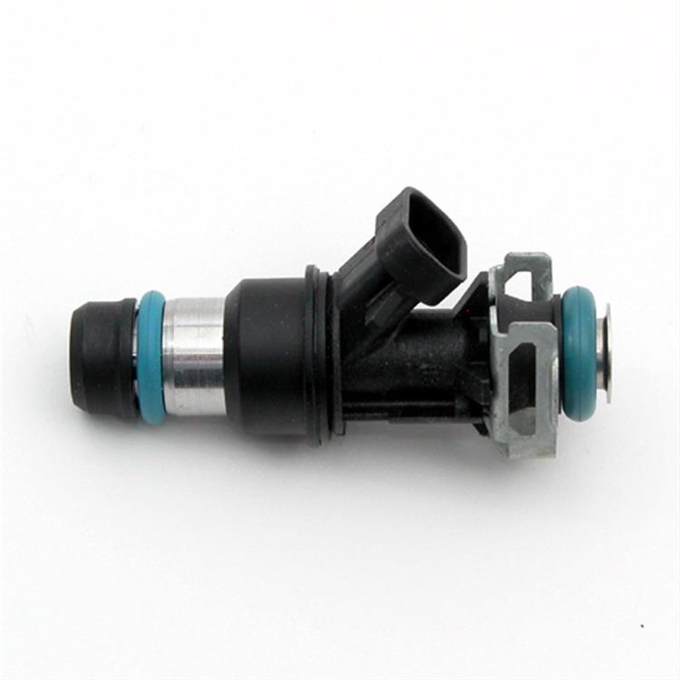 Fuel injector