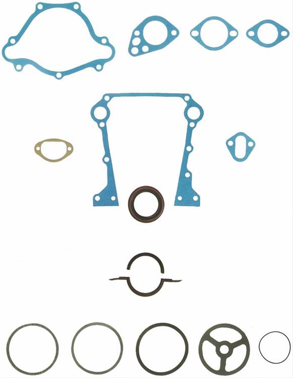 Engine Gasket Set