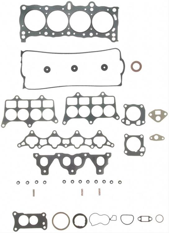 Engine Gasket Set