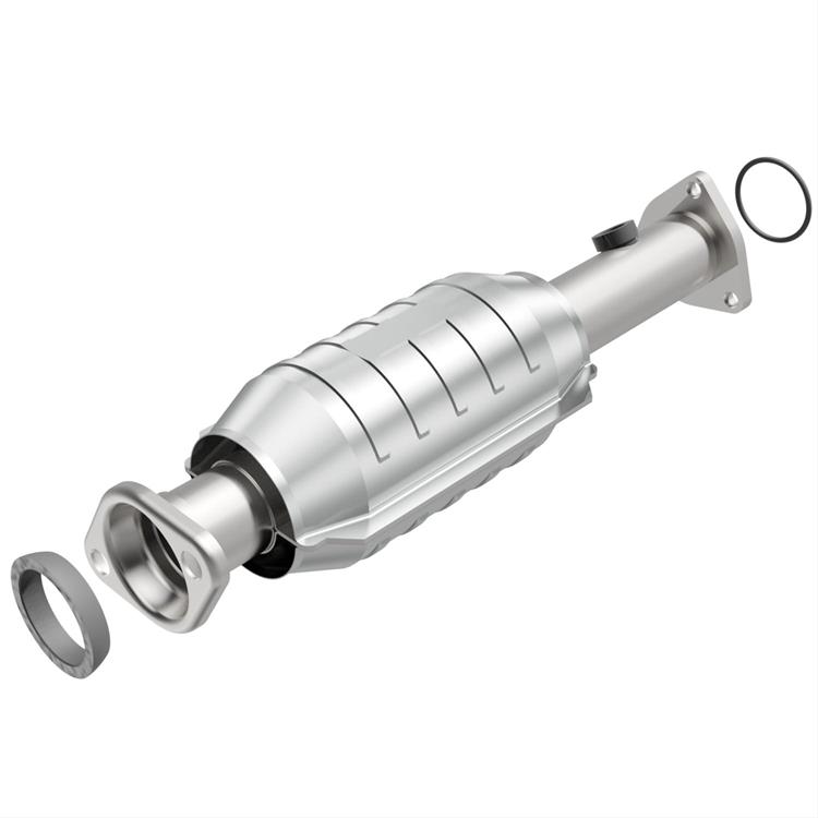 Catalytic Converter