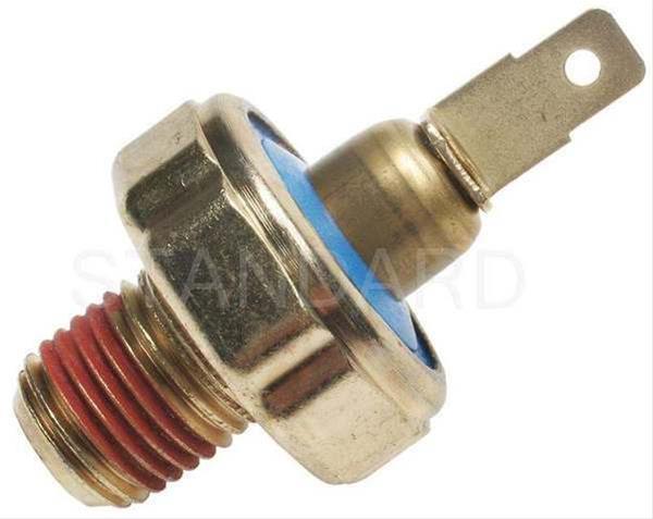 Oil Pressure Sender/Switch, OEM Replacement