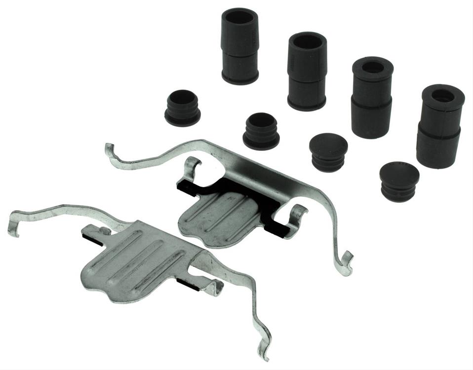 brake hardware kit