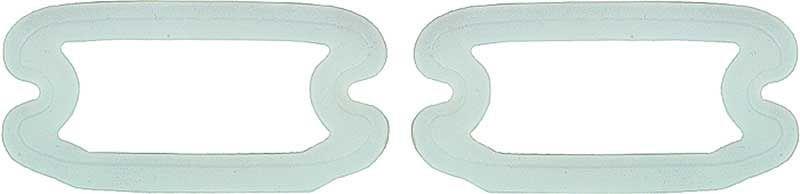 Park Lamp Lens Gaskets