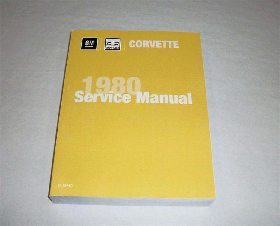 Manual,Service,1980
