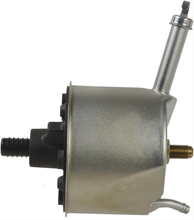 Power Steering Pump, new