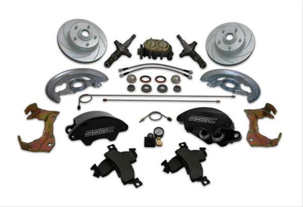 Disc Brake Kit