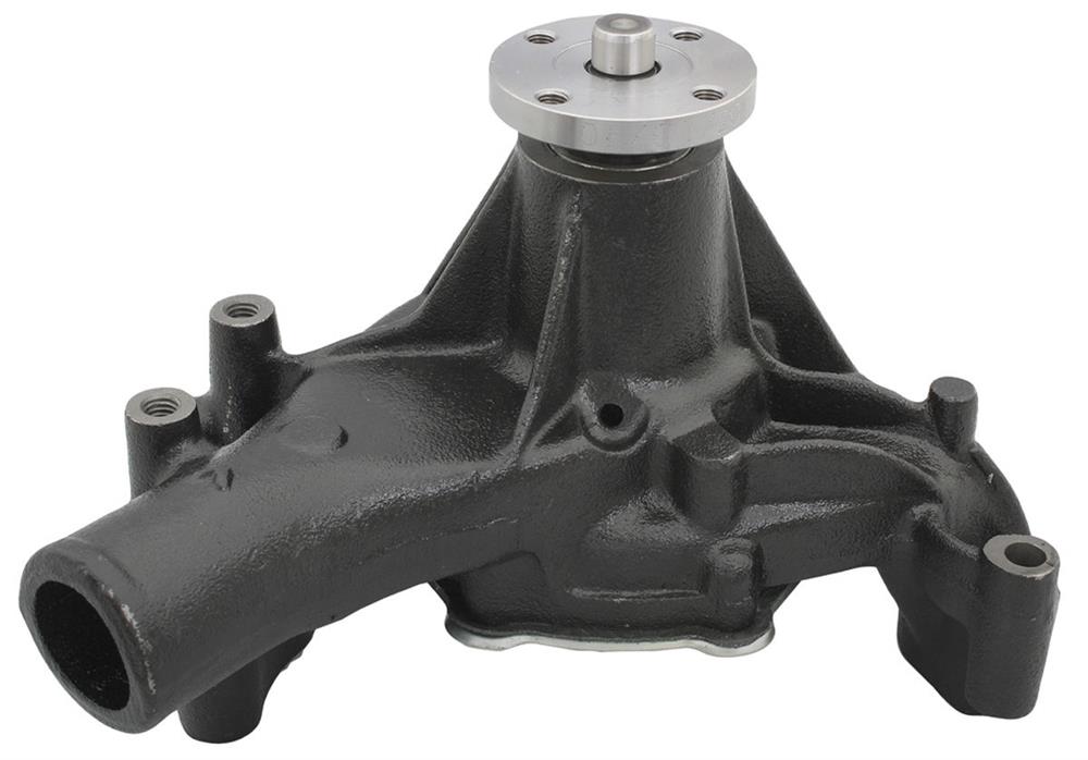 Water Pump, 1969-86 Chevelle/El Camino/Monte Carlo, SB Chevy, Long