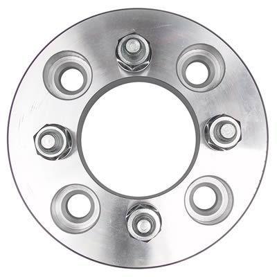 Wheeladapter from 4x108 to 4x100 Wheels