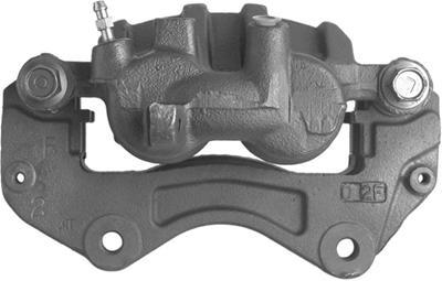 brake caliper