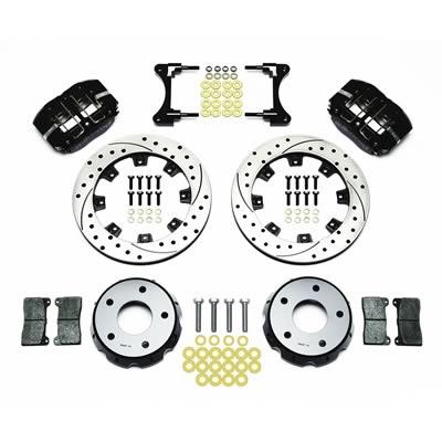 Disc Brake Kit