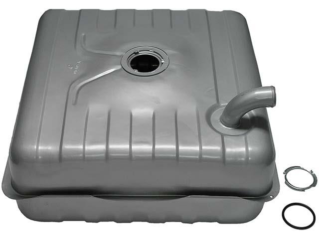 Fuel Tank, OEM Replacement, Steel, 31 Gallon, Rear, Chevy, GMC, C, K, Pickup, Each