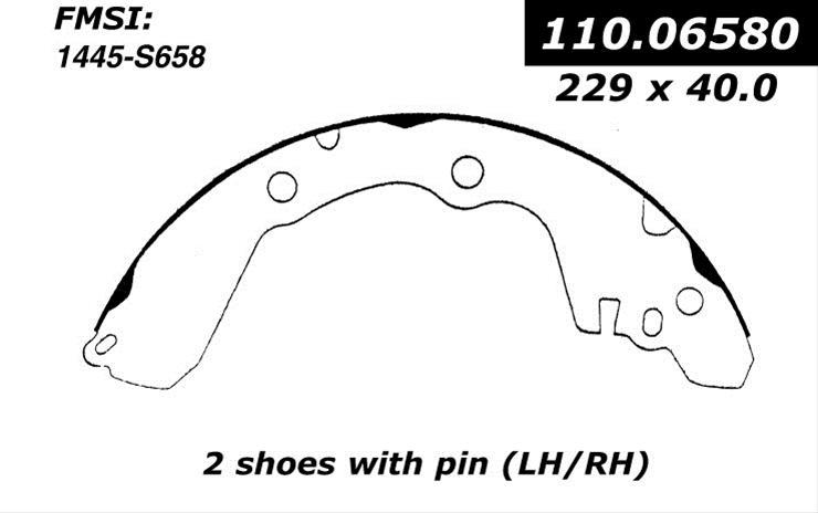 Brake Shoes