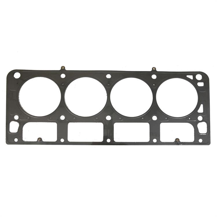 head gasket, 106.68 mm (4.200") bore, 1.78 mm thick