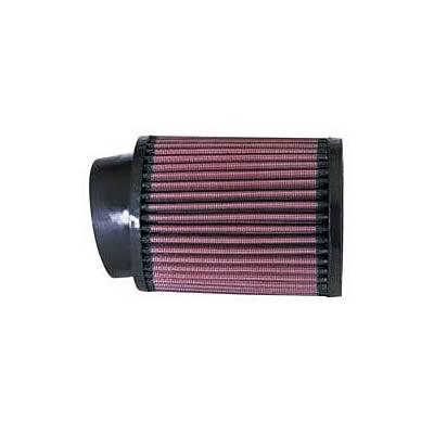 Universal Rubberneck Airfilter