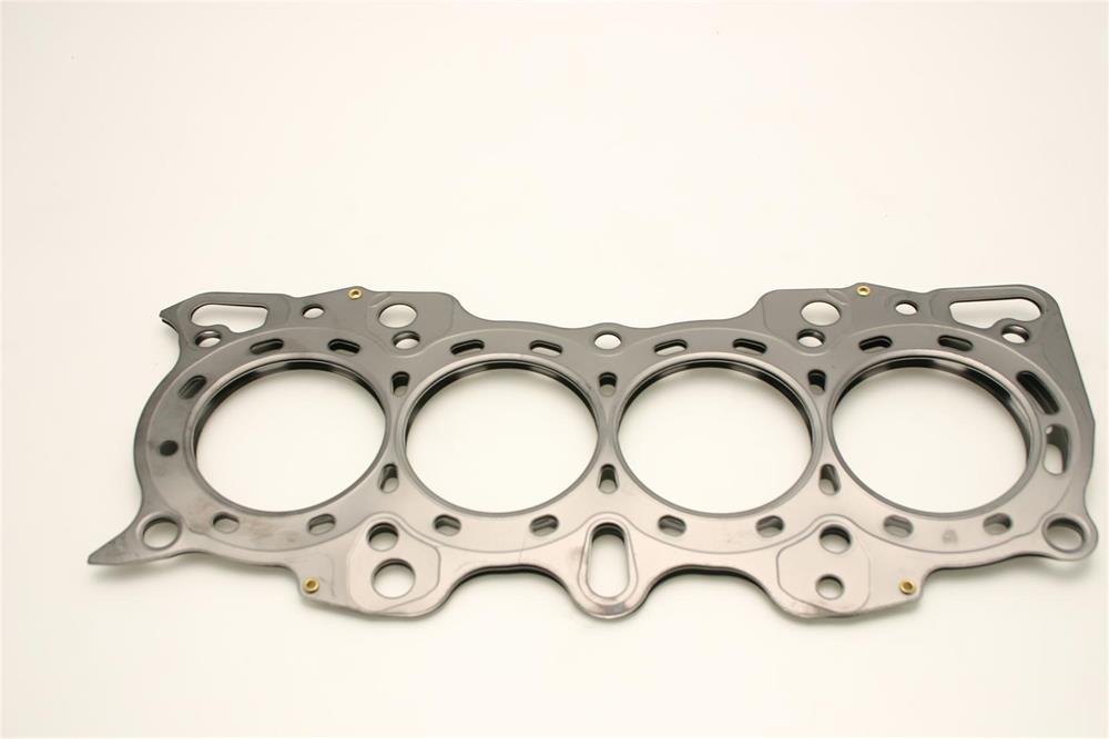 head gasket, 81.51 mm (3.209") bore, 0.76 mm thick
