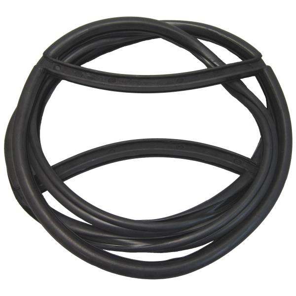 Rear Window Weatherstrip Seal