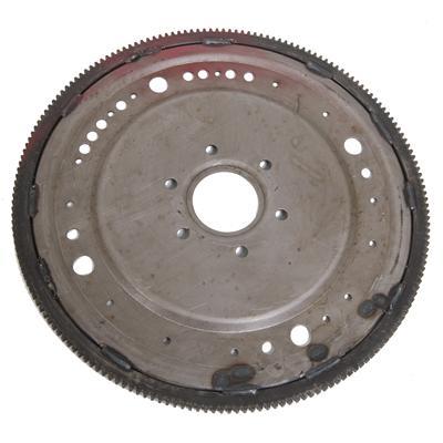 Flexplate, External Balance, 2-Piece Rear Main Seal