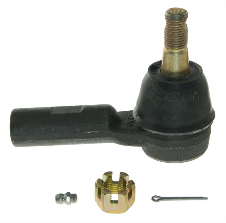 tie rod end,outer, female