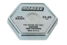 Radiator Cap 27-29psi