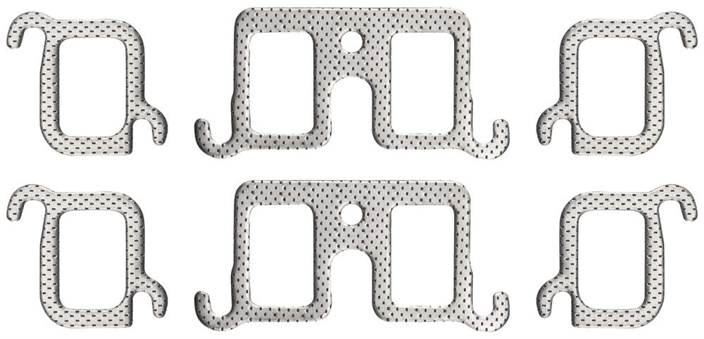 Gaskets, Exaust Manifold, 1967-76 Riviera 430/455