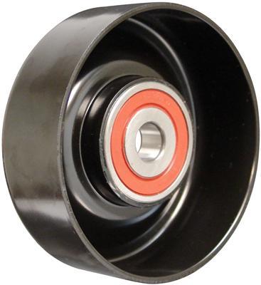 NO SLACK® Idler/Tensioner Pulleys