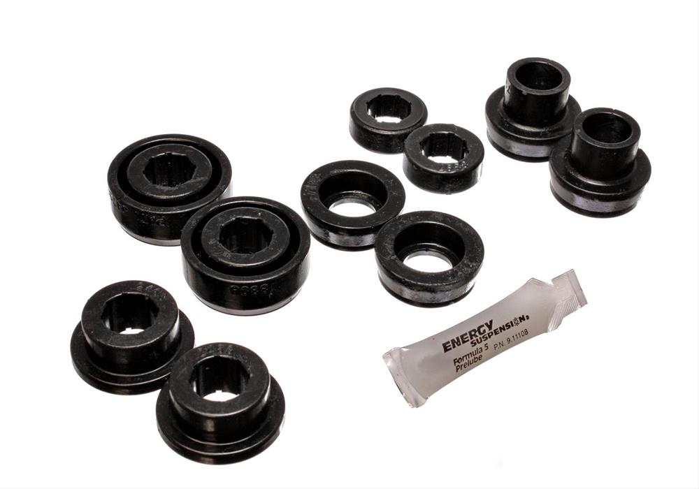 SATURN FRONT CONTROL ARM BUSHING SET